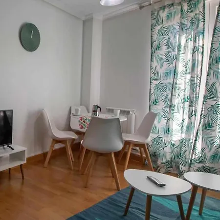 Sampiruco Apartment