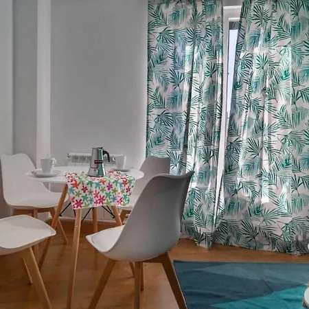 Sampiruco Apartment *