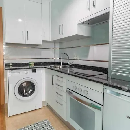 Sampiruco - Appartement *