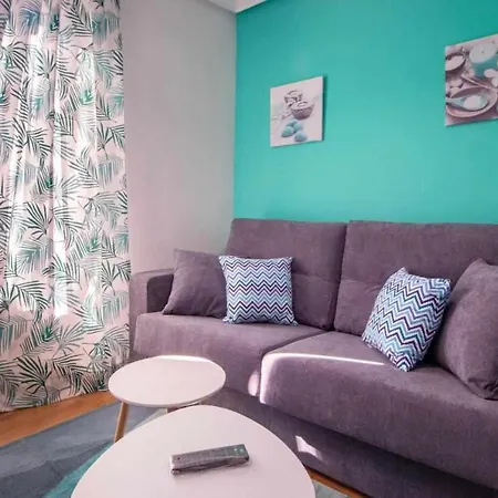 Sampiruco Apartment