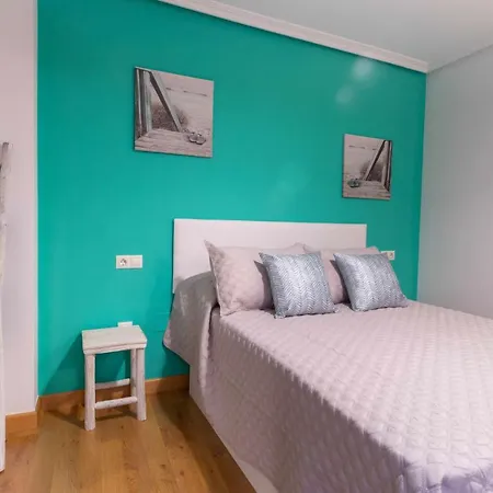 Sampiruco Apartment