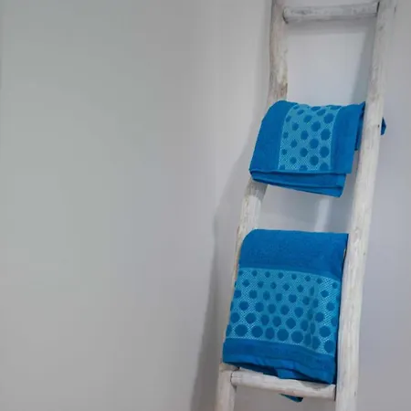 Apartment Sampiruco