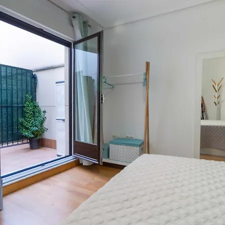 Appartement Sampiruco -